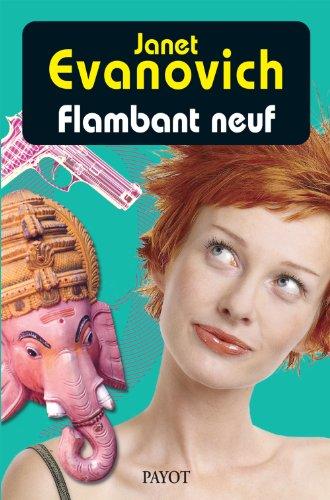 Flambant neuf