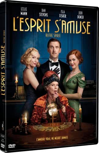 L'esprit s'amuse [FR Import]