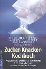 Zucker-Knacker-Kochbuch