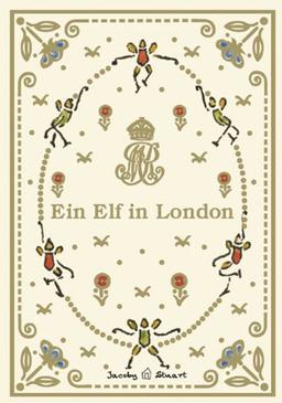 Ein Elf in London