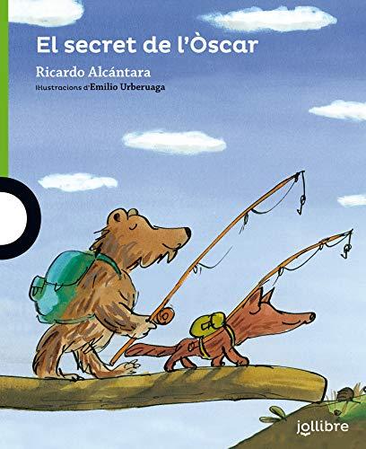 El secret de l'Òscar