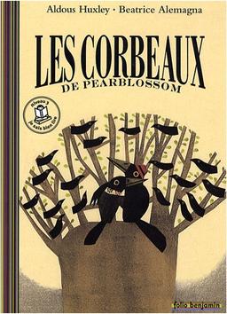 Les corbeaux de Pearblossom