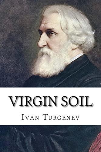 Virgin Soil