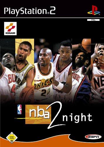 NBA 2Night - ESPN