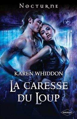 La caresse du loup