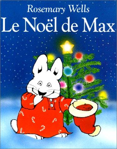 Le Noël de Max