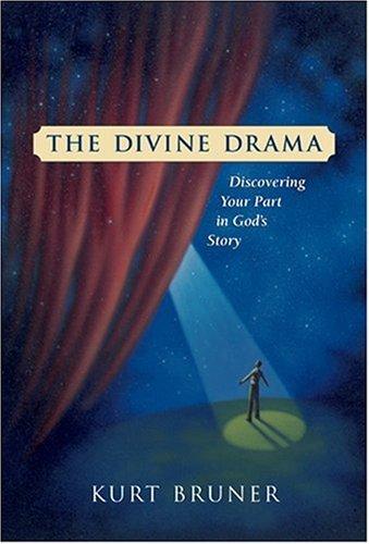 The Divine Drama