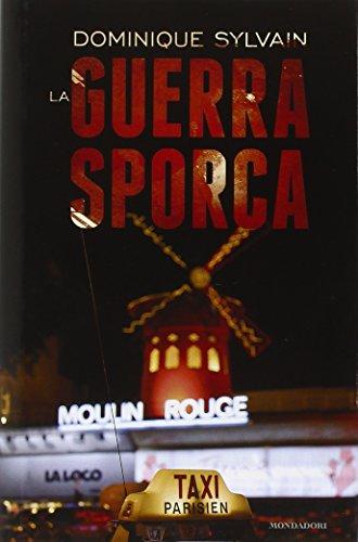 La guerra sporca (Omnibus)