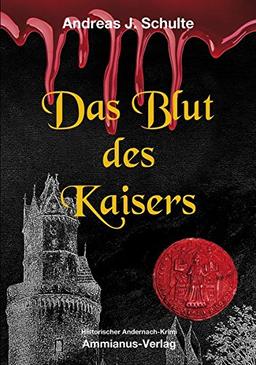 Das Blut des Kaisers (Konrads Fälle)