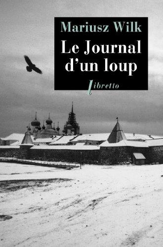 Le journal d'un loup