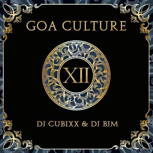 Goa Culture Vol.12