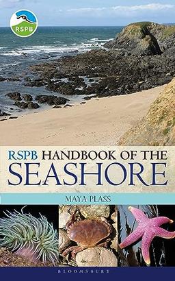 RSPB Handbook of the Seashore