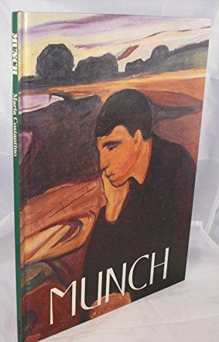 Munch (Magna Art Introductions S.)