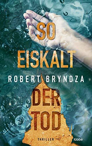 So eiskalt der Tod: Thriller (Kate-Marshall-Reihe, Band 2)