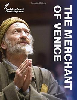 The Merchant of Venice (Cambridge School Shakespeare)