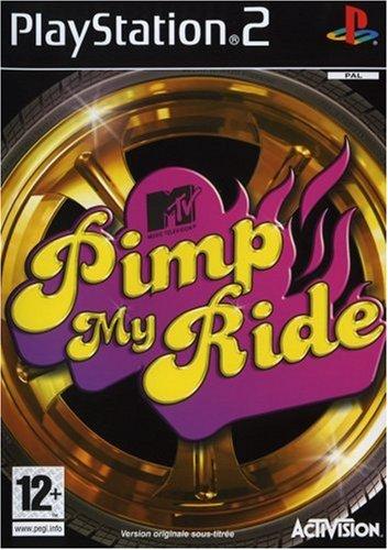 Pimp my ride [FR Import]