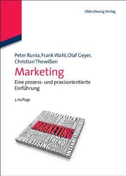 Marketing: Eine prozess- und praxisorientierte Einführung