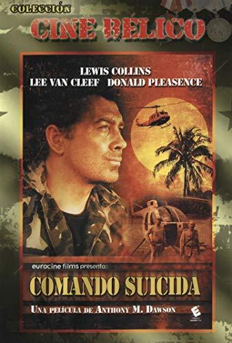 Comando suicida [Spanien Import]