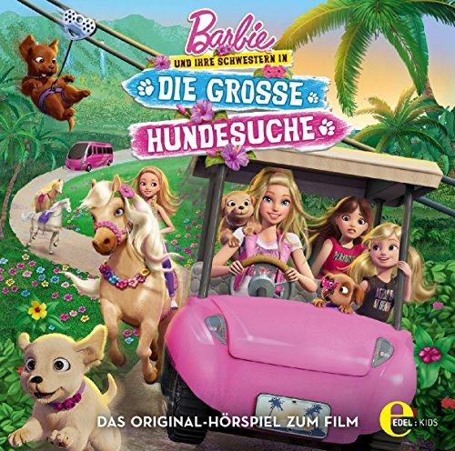 Barbie & Ihre Schwestern in die Grosse Hundesuche