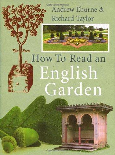 How to Read an English Garden