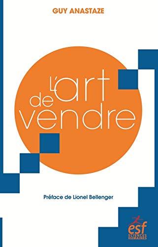 L'art de vendre