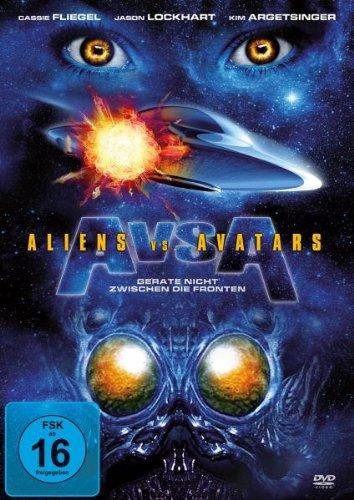 Aliens vs. Avatars