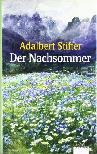 Der Nachsommer