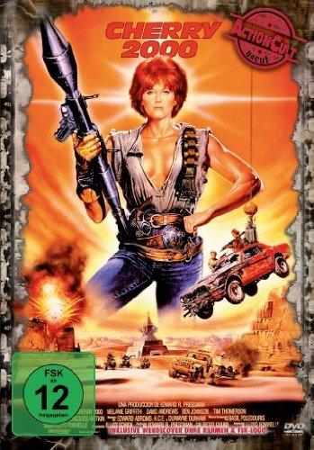 Cherry 2000 (Action Cult Uncut)