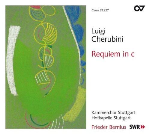 Cherubini: Requiem c-Moll (1816)