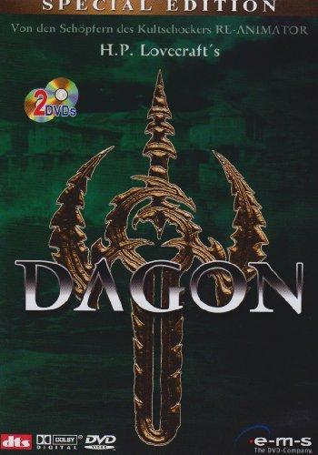 Dagon [Special Edition] [2 DVDs]