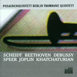 Posaunenquintett Berlin