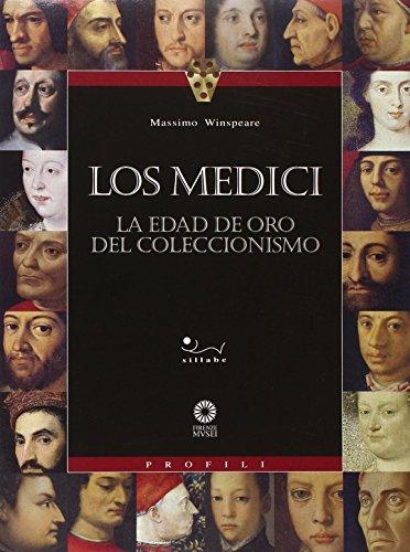 Los Medici (Profili)