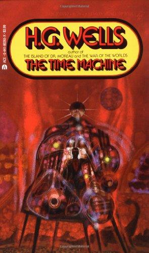 The Time Machine