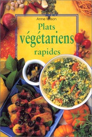 Plats vegetariens rapides (Trash - Koneman)