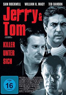 Jerry und Tom - Killer unter sich