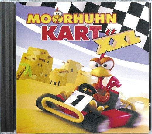 Moorhuhn Kart XXL