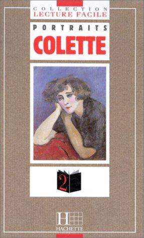 Colette : niveau 2