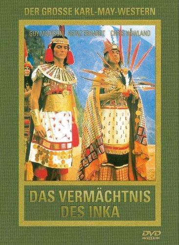 Das Vermächtnis des Inka