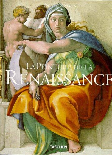 La peinture de la Renaissance (Hors Collection)