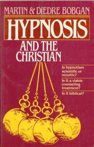 Hypnosis and the Christian