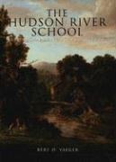 The Hudson River School: American Landscape Artists