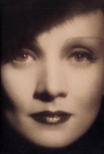 Marlene Dietrich