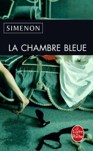 La chambre bleue