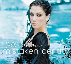 Mistaken Identity [CD + DVD]