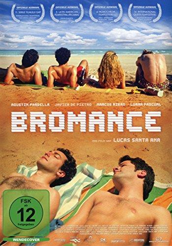 BROMANCE (OmU)