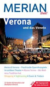 Merian live!, Verona und Veneto