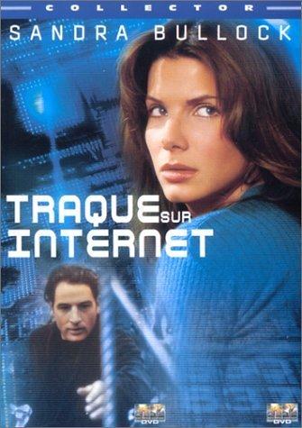 Traque sur internet [FR Import]