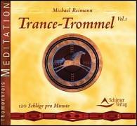 Trance-Trommel, Teil 1: 120 Schläge pro Minute