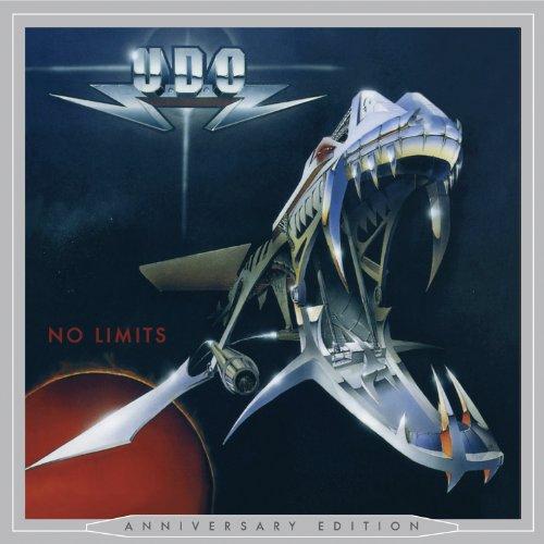 No Limits (Re-Release+Bonus)