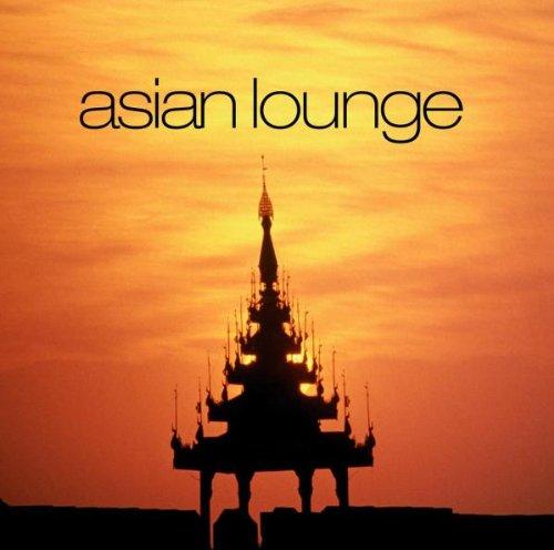 Asian Lounge